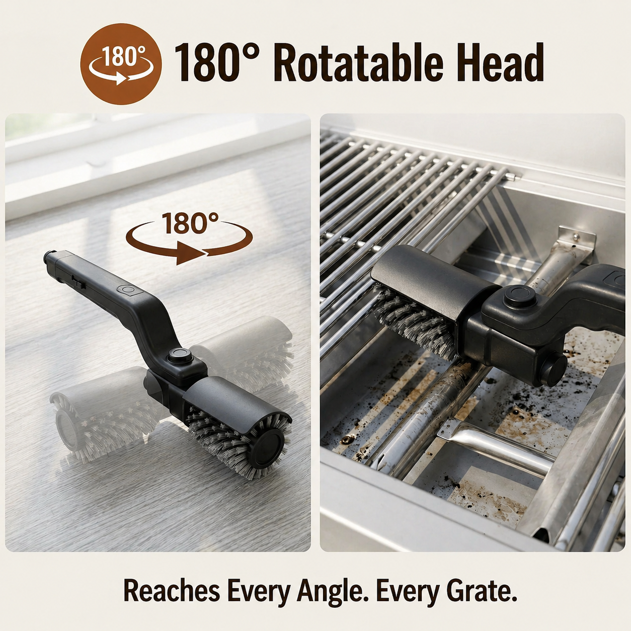 HyoStore GrillMaster Pro™