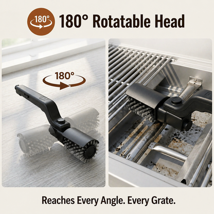 HyoStore GrillMaster Pro™